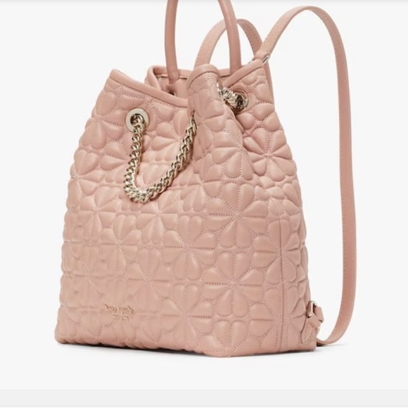 Kate Spade backpack - Picture 8 of 14